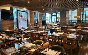 Cm Serviced Apartment Shenzhen Hillside
